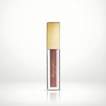 The Lipgloss - Nude Chic