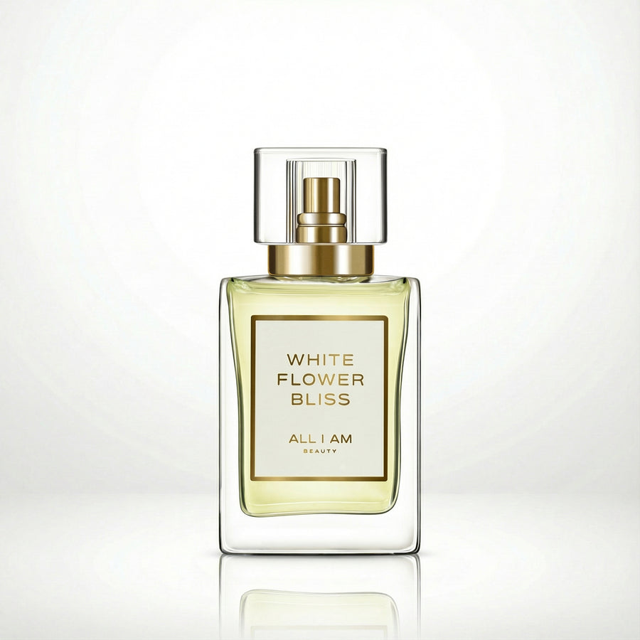 White Flower Bliss EdP 50 ml