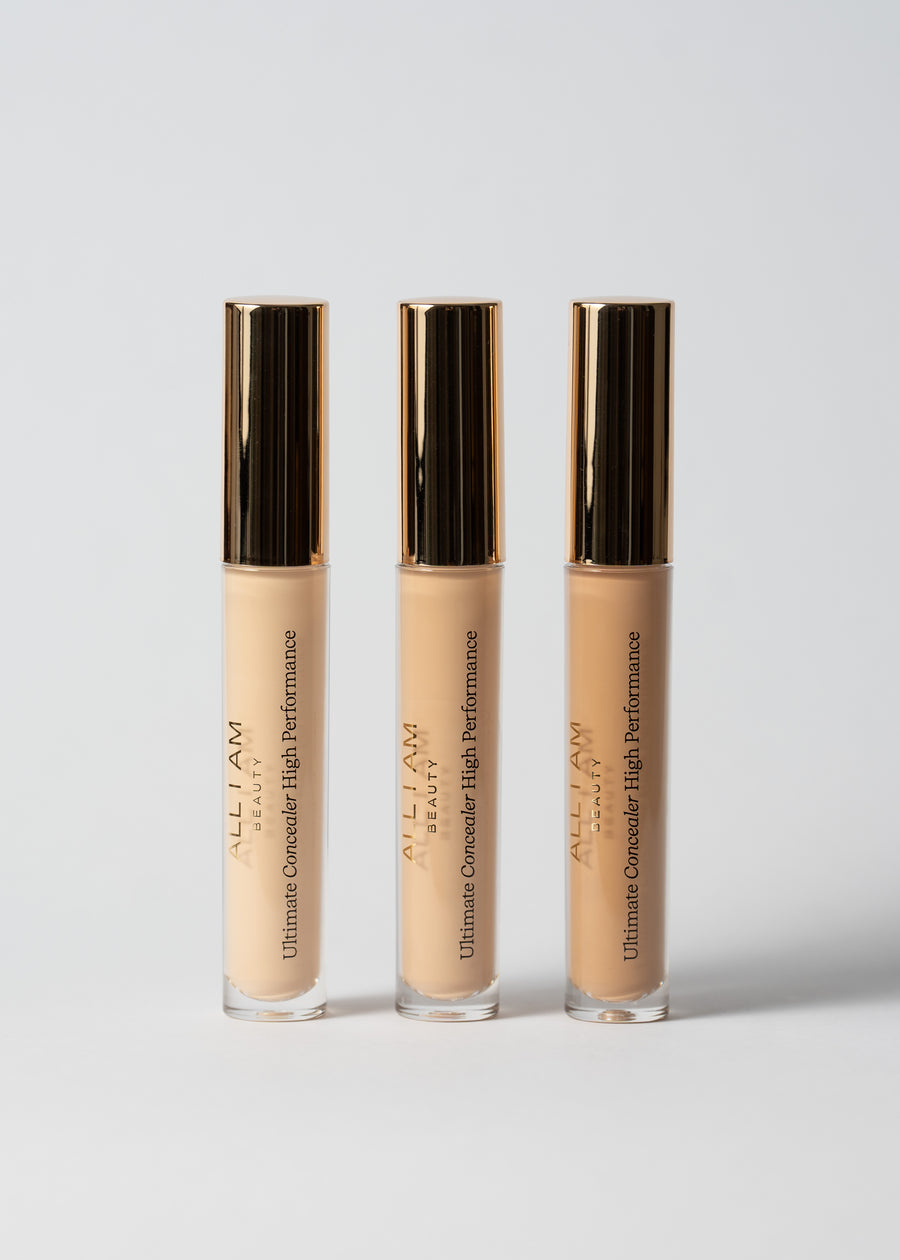 Perfect Base Kit - Medium