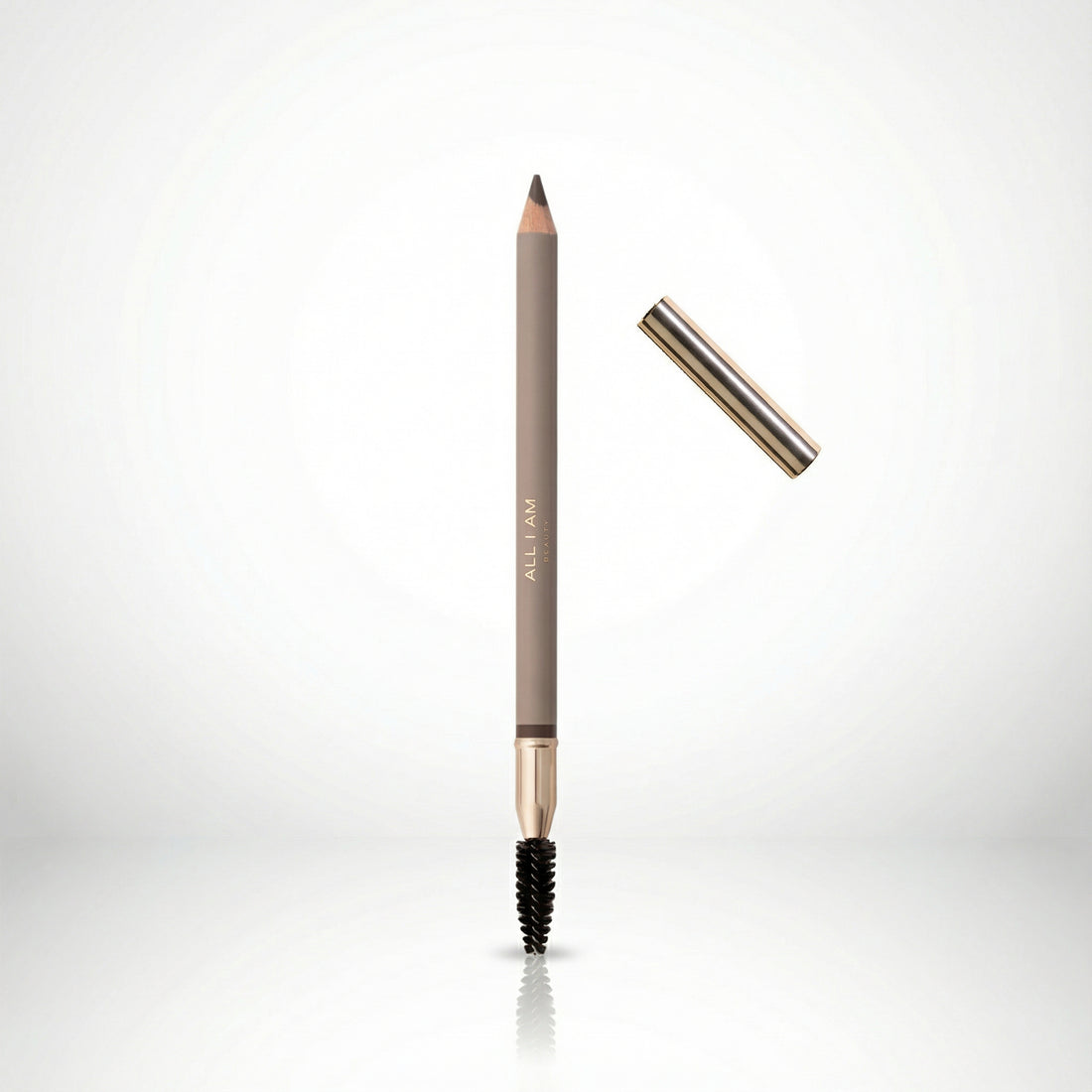 Master Eyebrow Pencil - Dark Brown