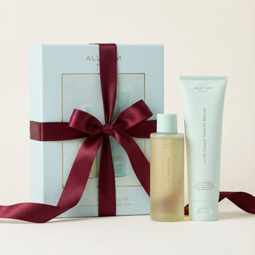 Essential Cleansing Kit