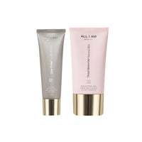 Duo - Glow Primer & Tinted Moisturizer