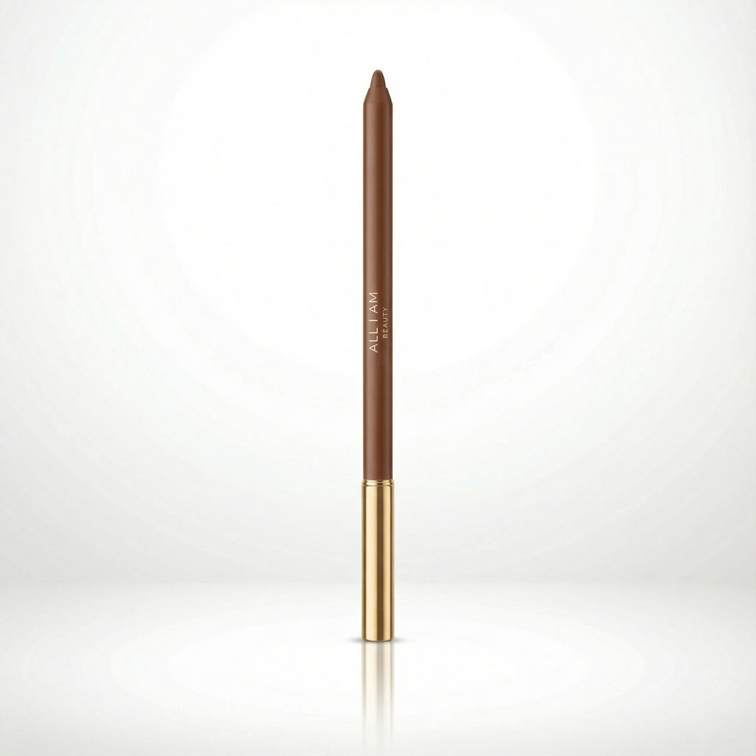 Velvet Shimmer Eye Pencil - Bronze