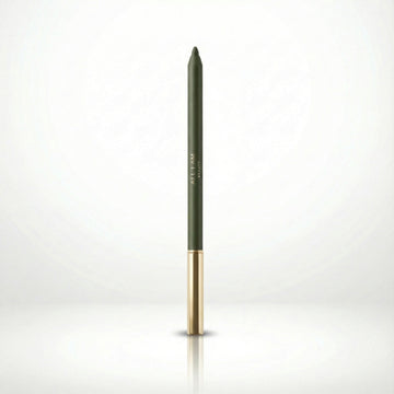 Velvet Shimmer Eye Pencil - Olive