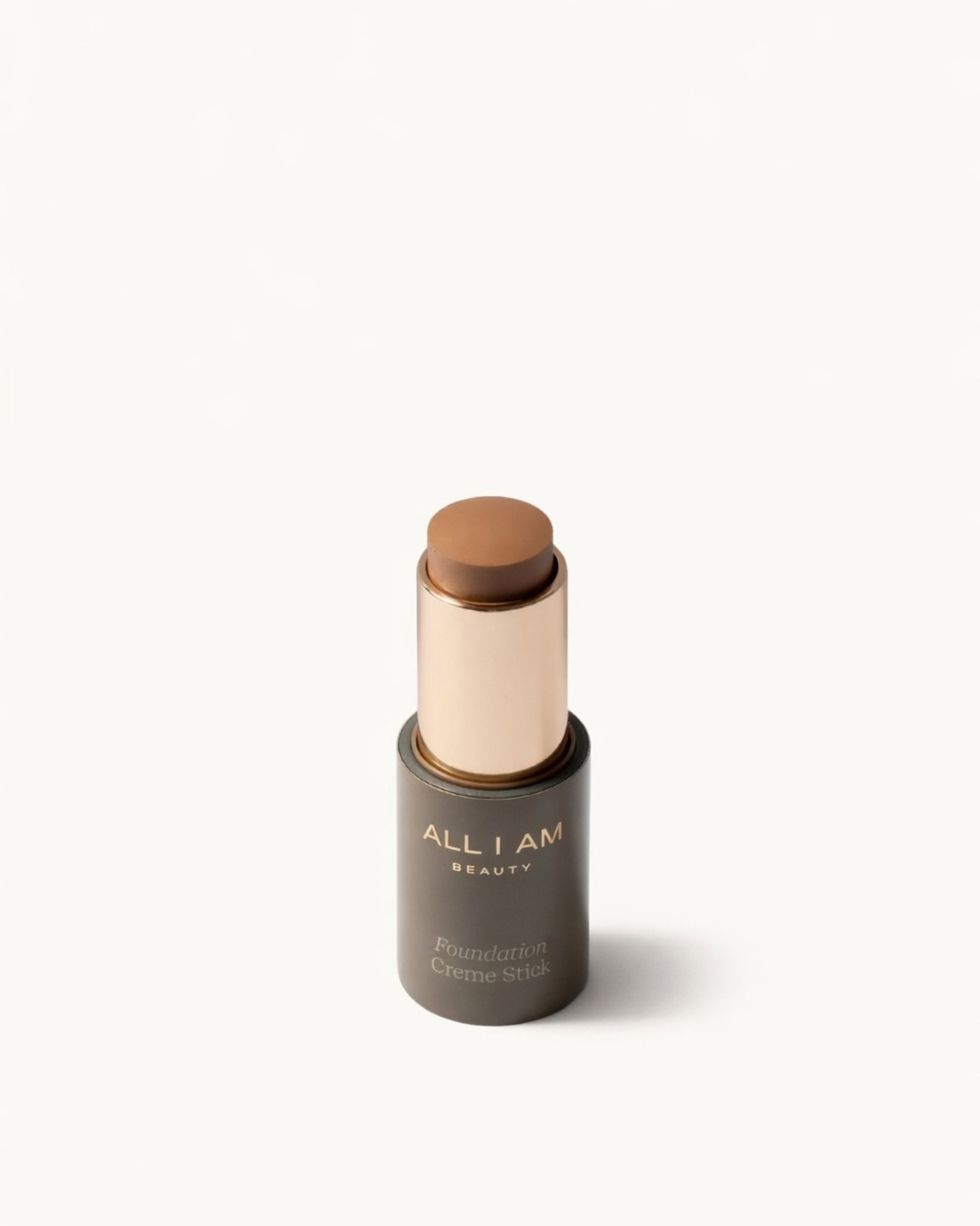 Foundation Creme Stick Medium Tan