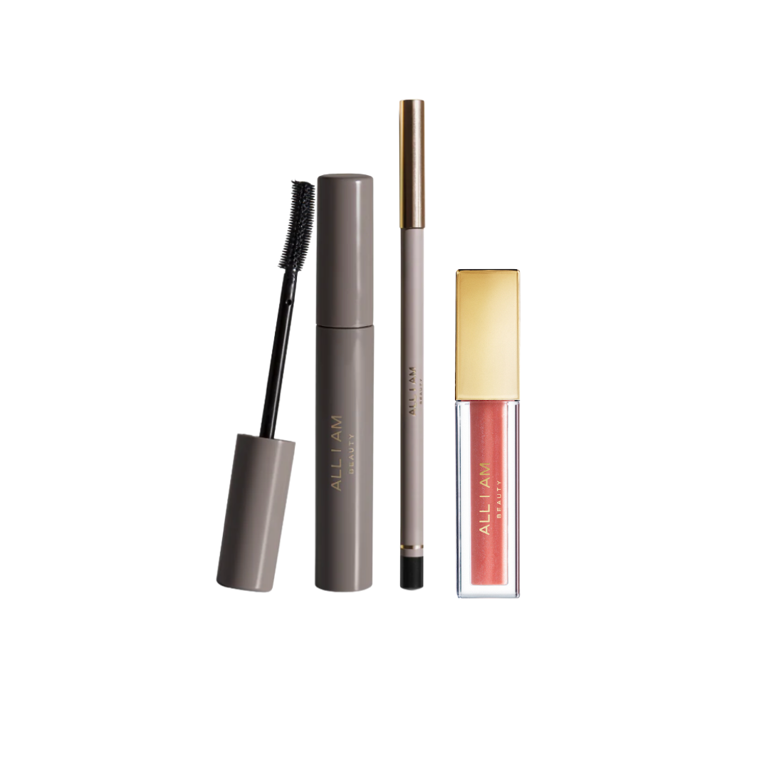 Award Winning Kit - Iconic Black