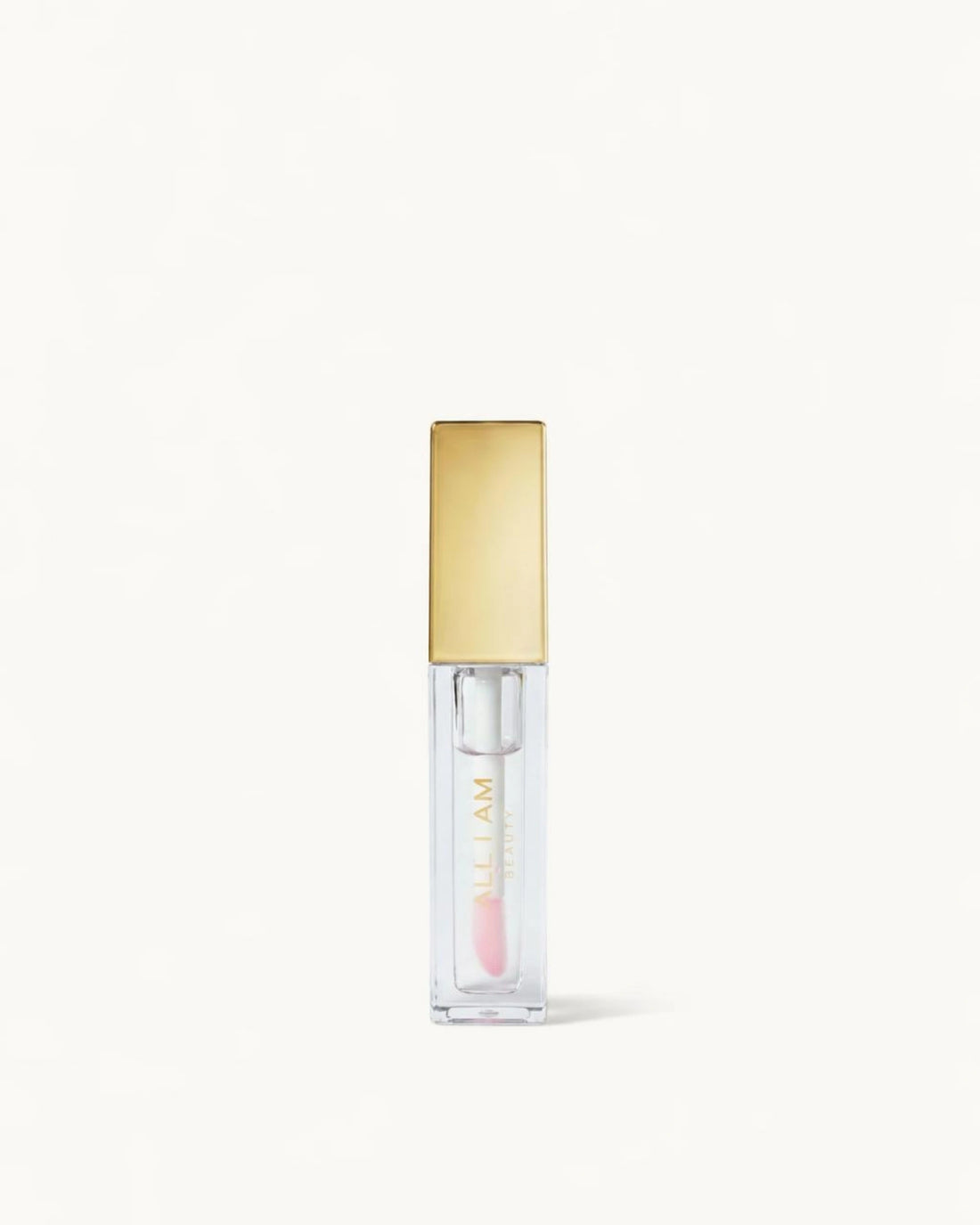 Lip Oil Tint Booster
