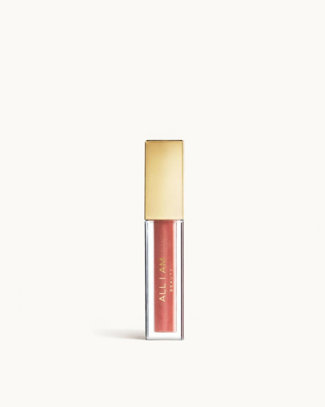 The Lipgloss - Peach Sorbet