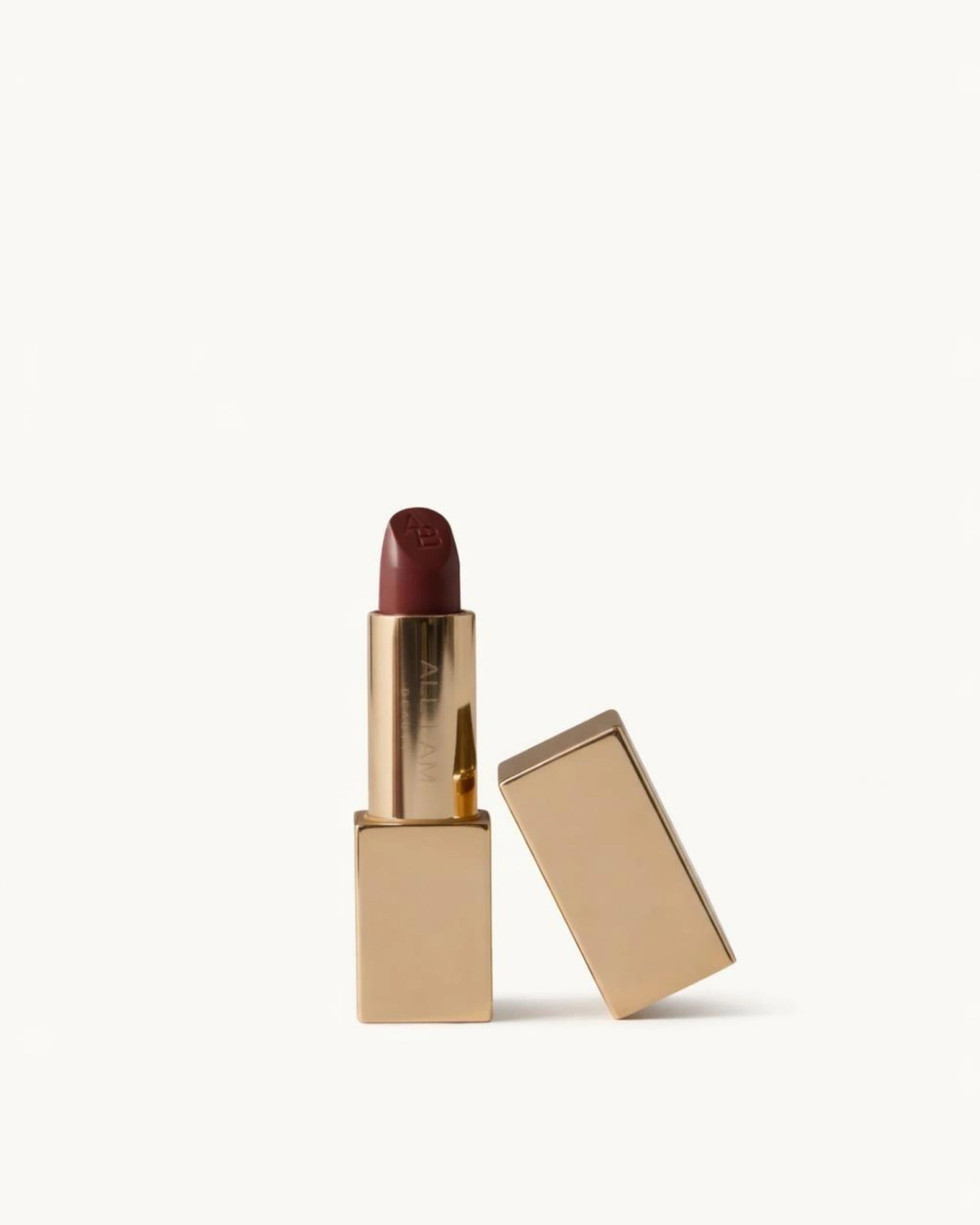 The Lipstick Lady Posh