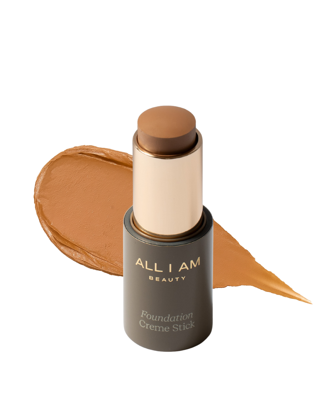 Foundation Creme Stick Medium Tan