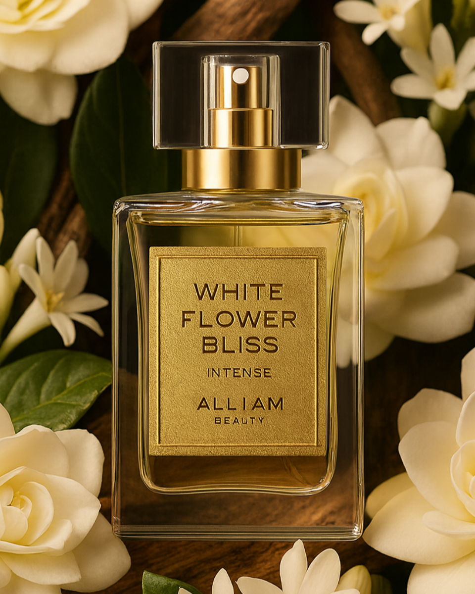 White Flower Bliss Intense EdP 50ml