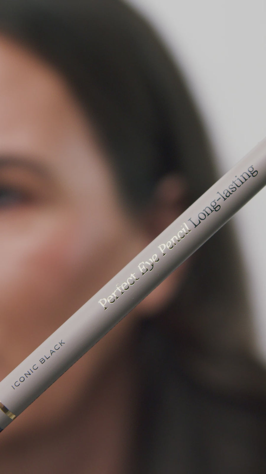 Perfect Eye Kit - Iconic black