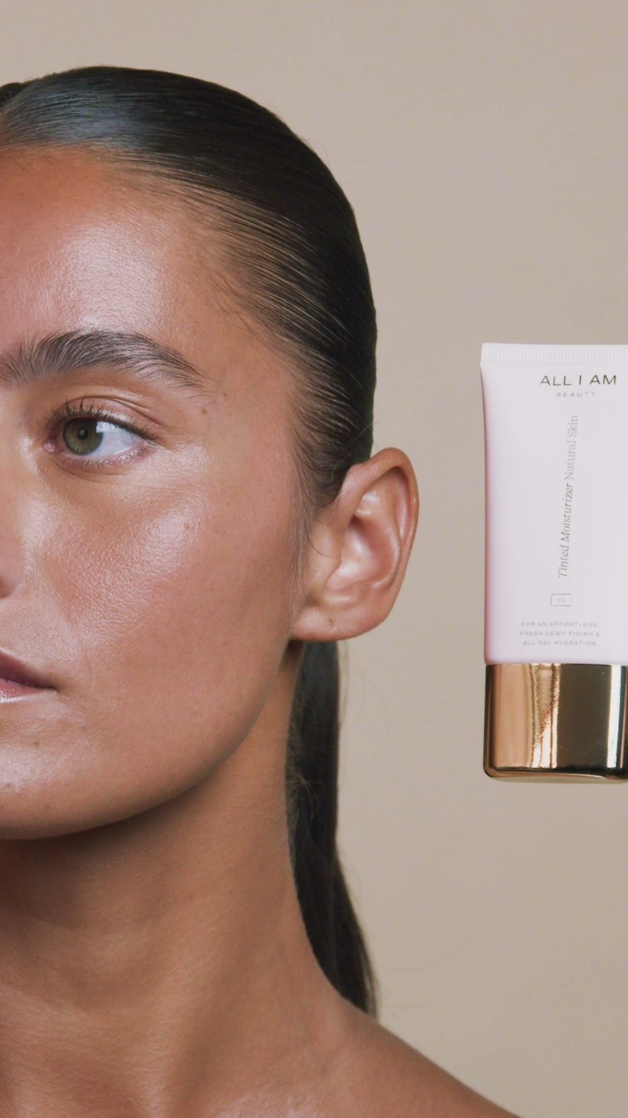 The Ultimate Base Kit – Medium Tan