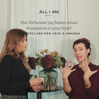 The Foundation Kit - Light Medium