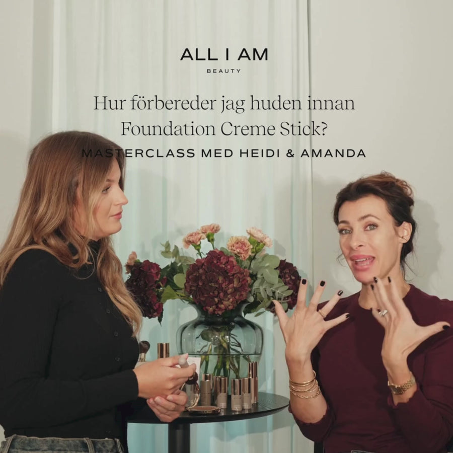 The Foundation Kit - Light Medium