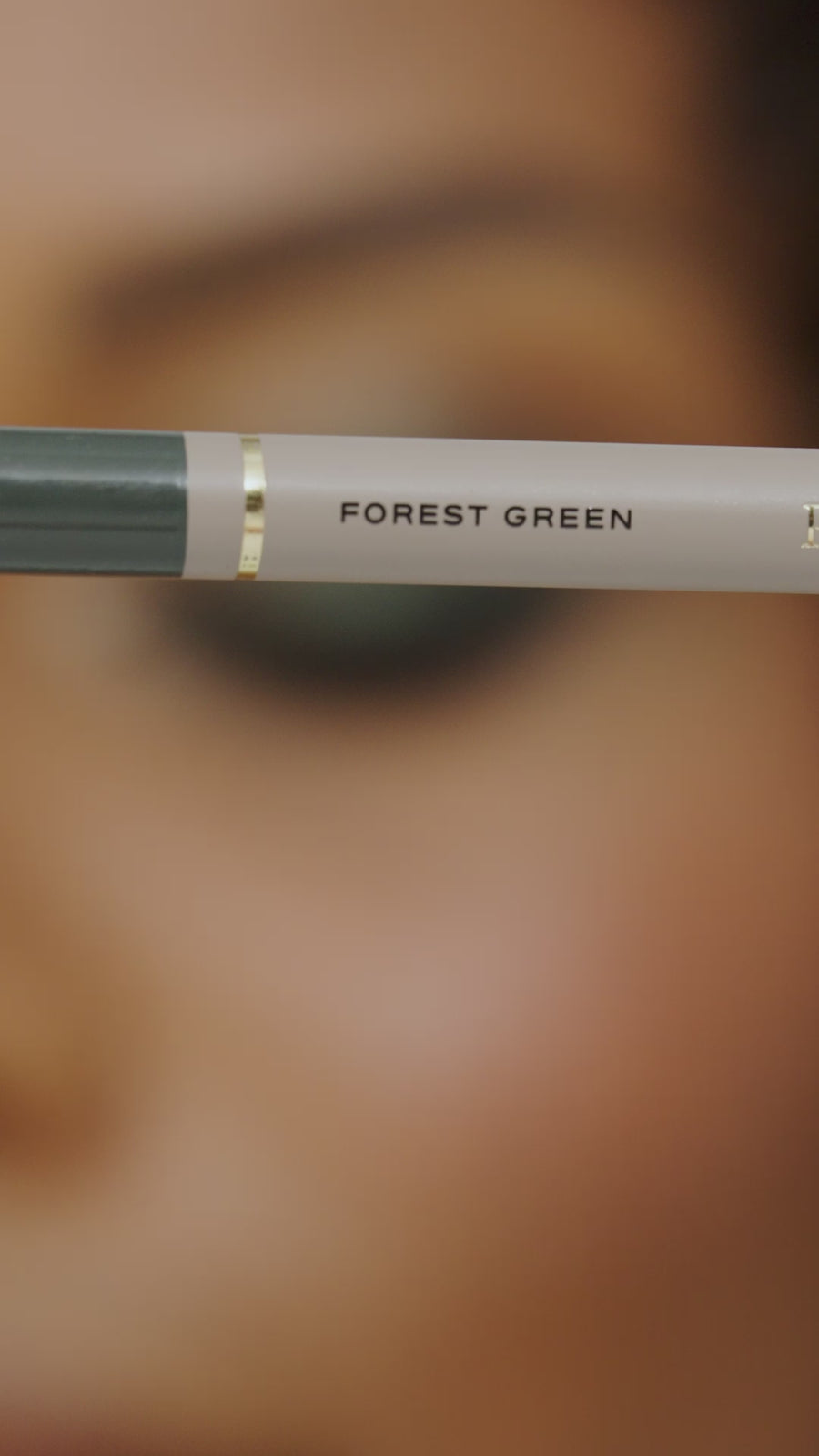 Perfect Eye Kit - Forest Green