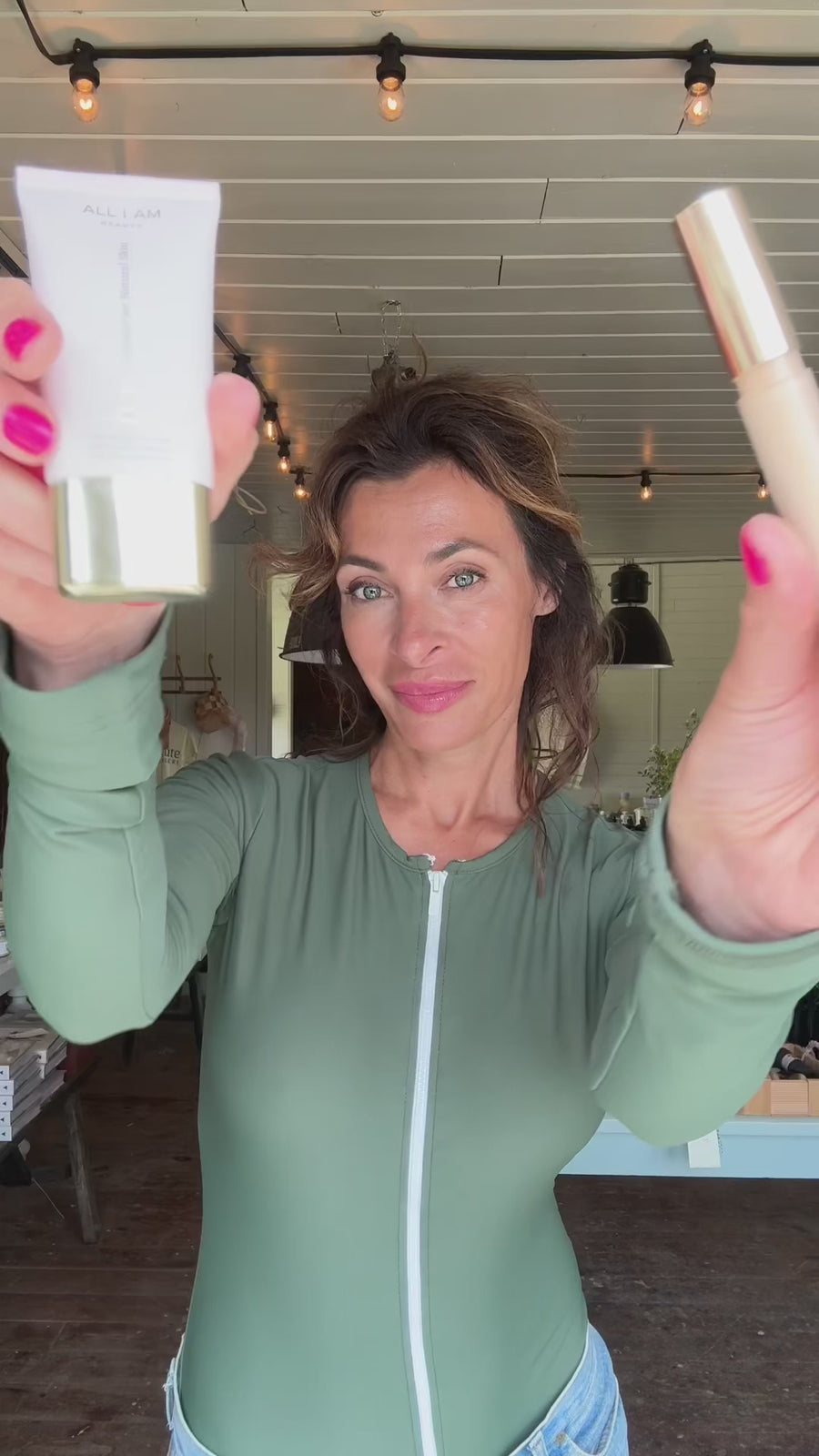 Flawless Base Kit 02