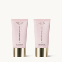 Duo Tinted Moisturizer 01 & 02