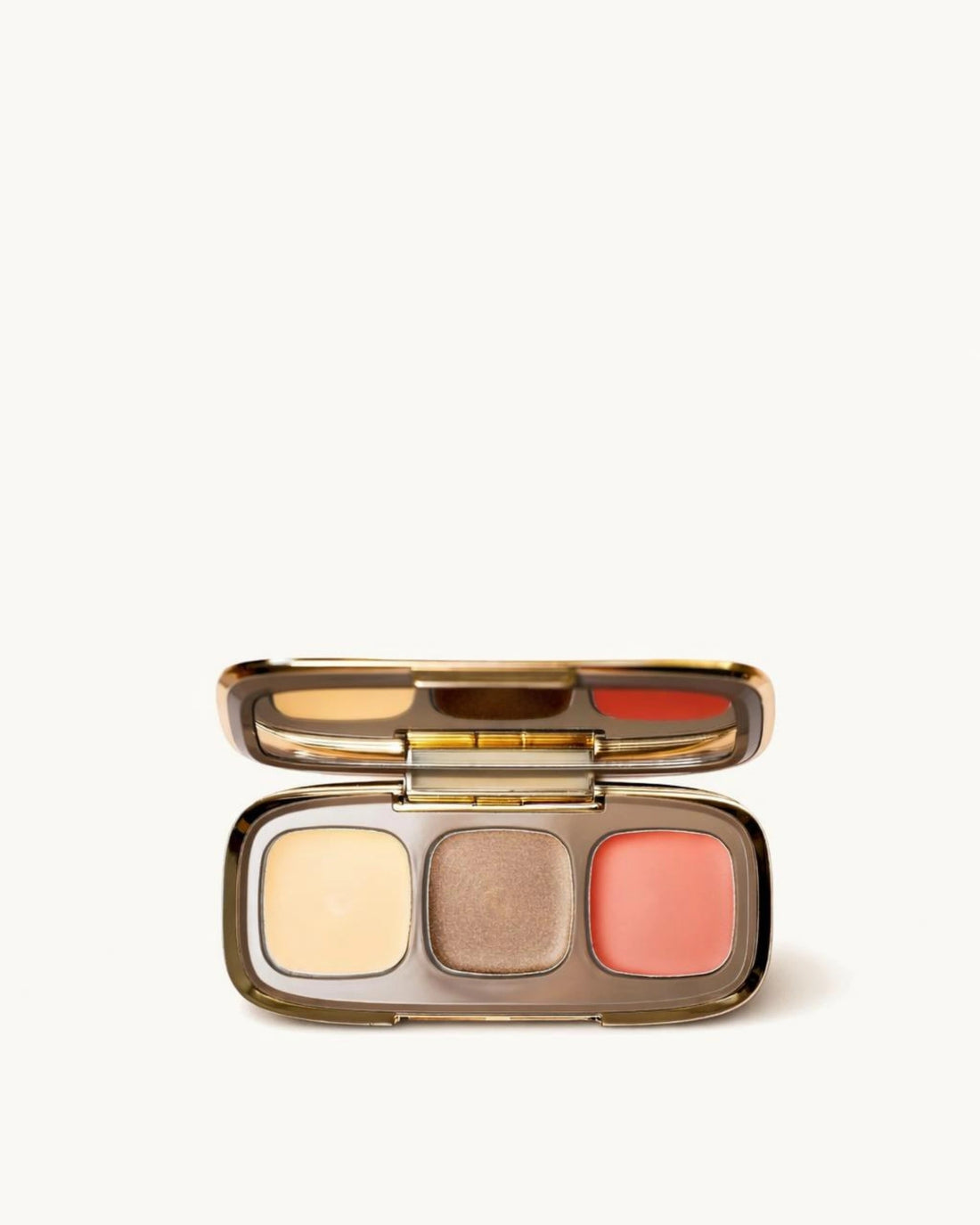 Touch-up Creme Palette