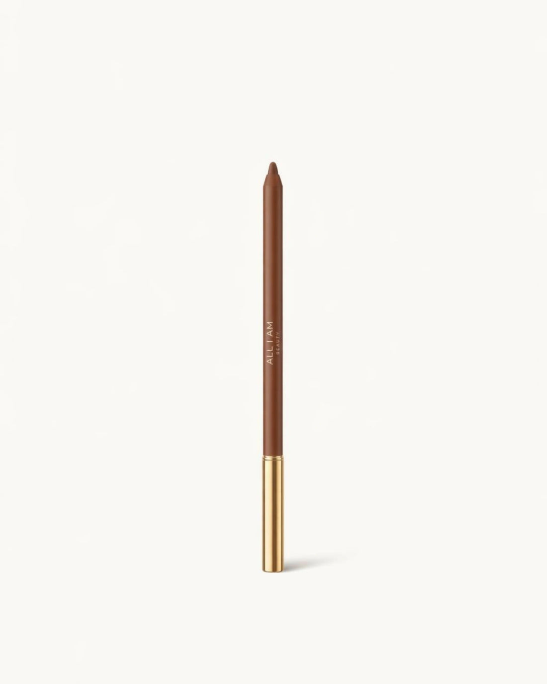 Velvet Shimmer Eye Pencil - Bronze