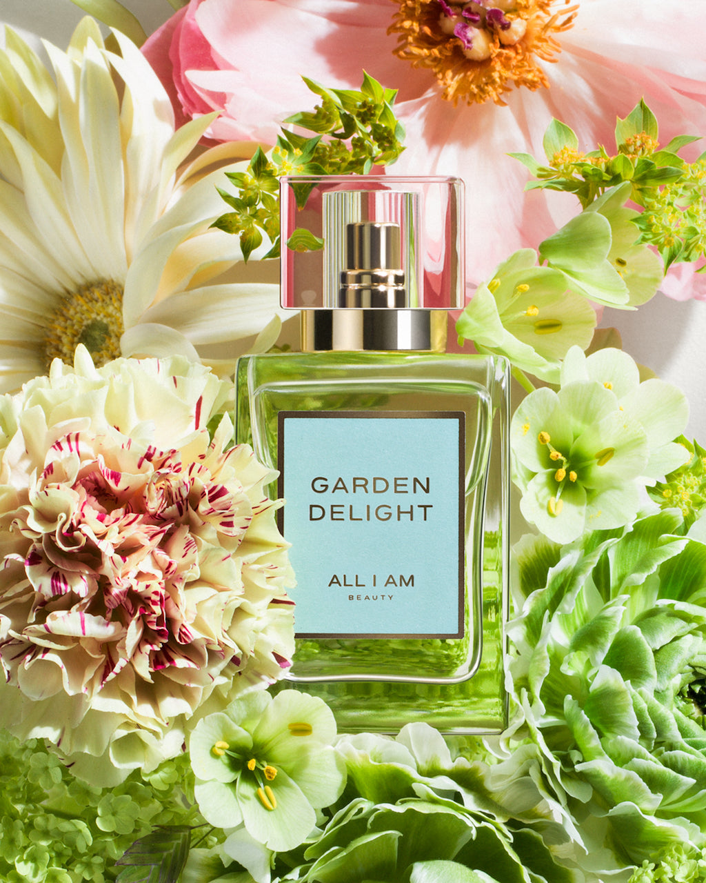 Garden Delight EdP 50 ml
