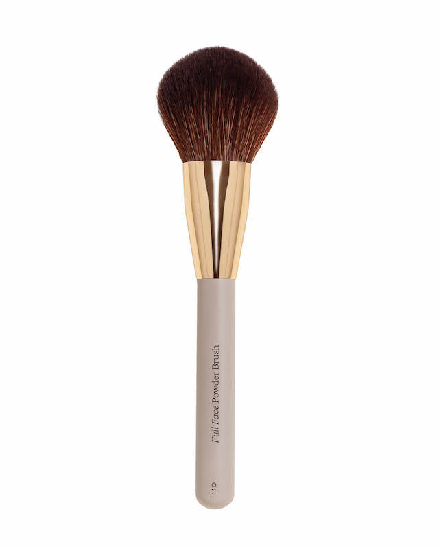 Full Face Powder Brush 110