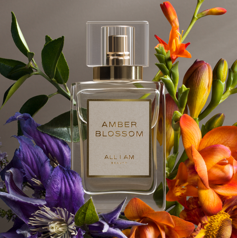 Amber Blossom EdP 50 ml