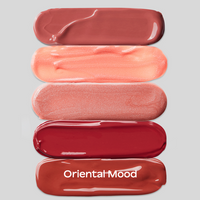 The Lipgloss Oriental Mood