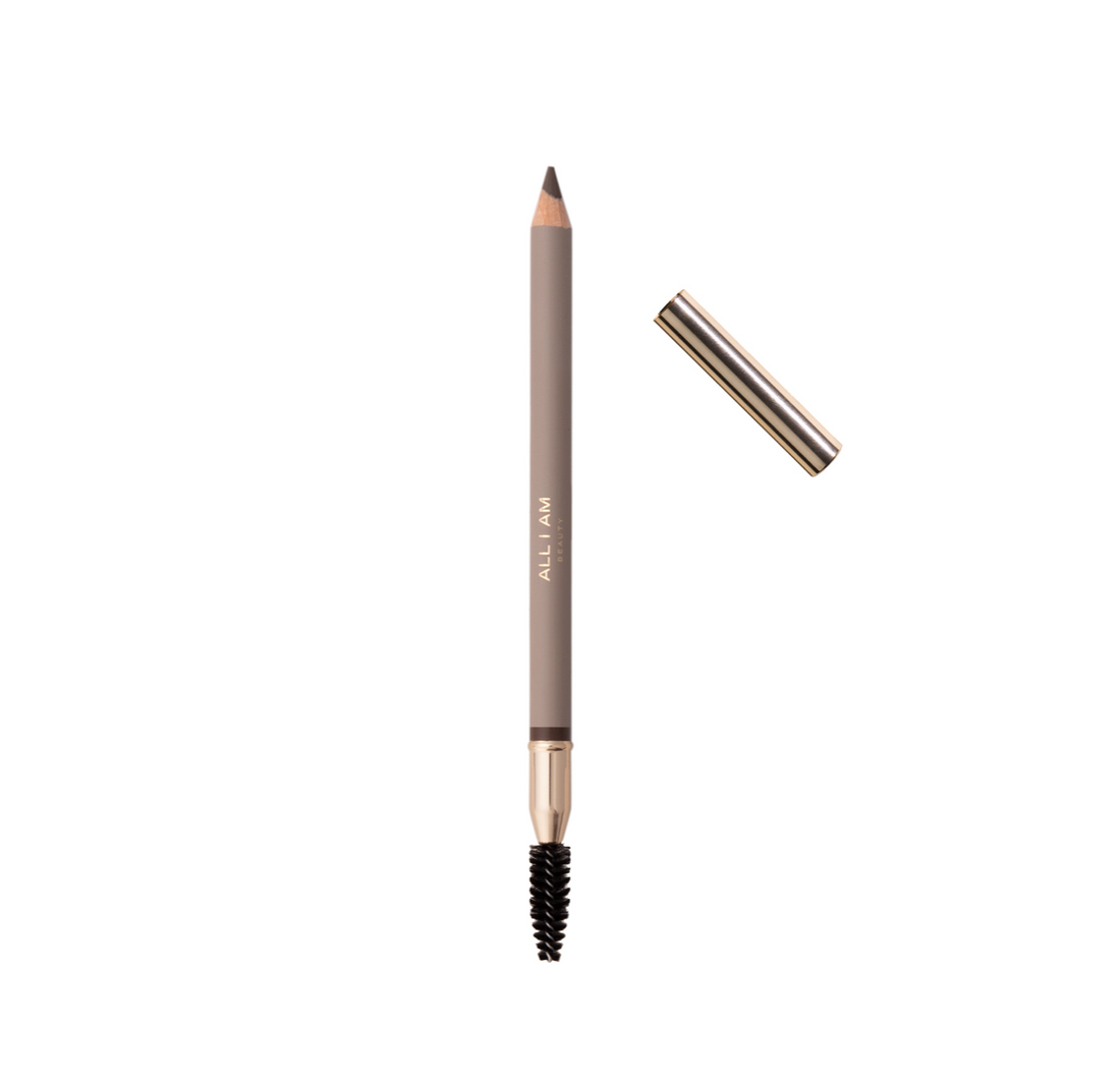 Master Eyebrow Pencil - Dark Brown